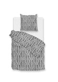 Dekbedovertrek Corda - 100% Katoen-Flanel