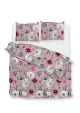 Dekbedovertrek Gioia - 100% Katoen-Flanel