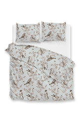 Dekbedovertrek Uccello - 100% Katoen-Flanel