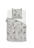 Dekbedovertrek Uccello - 100% Katoen-Flanel