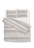 Dekbedovertrek Pia - 100% Katoen-Flanel