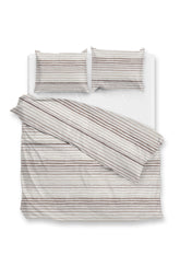 Dekbedovertrek Pia - 100% Katoen-Flanel