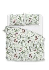 Dekbedovertrek Pino - 100% Katoen-Flanel