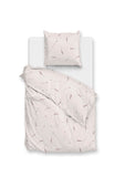 Dekbedovertrek Mirella - 100% Katoen-Satijn