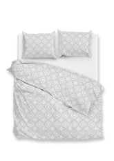 Dekbedovertrek Piastrella - 100% Katoen-Perkal