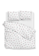 Dekbedovertrek Sienna - 100% Katoen-Satijn