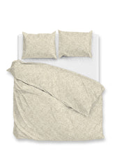 Dekbedovertrek Floreala - 100% Katoen-Perkal