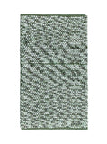 Badmat Zola Army Green - 50% Katoen 50% Polyester