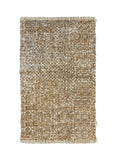 Badmat Massimo Real Taupe - 55% Katoen 45% Polyester