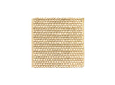 Badmat Mauro Forest Sand - 40% Katoen 60% Polyester