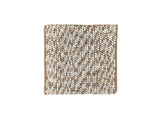 Badmat Zola Natural - 50% Katoen 50% Polyester