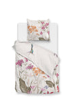 Zohome Online Exclusive Dekbedovertrek Rafaella Multi - 100% Microvezel