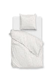 Zohome Online Exclusive Dekbedovertrek Ludovico Natural - 100% Microvezel