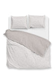 Zohome Online Exclusive Dekbedovertrek Pantera Natural - 100% Microvezel