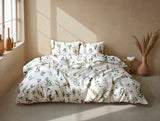 Zohome Online Exclusive Dekbedovertrek Fuscello Multi - 100% Microvezel
