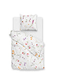 Zohome Online Exclusive Dekbedovertrek Rosella Multi - 100% Microvezel