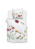 Zohome Online Exclusive Dekbedovertrek Allegra Multi - 100% Microvezel