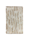 Badmat Vasco Natural - 45% Katoen 55% Polyester