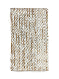 Badmat Vasco Natural - 45% Katoen 55% Polyester