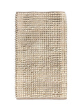 Badmat Fabrizio Taupe - 40% Katoen 60% Polyester