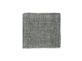 Badmat Fabrizio Classic Anthracite - 40% Katoen 60% Polyester