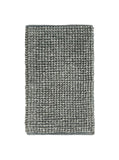 Badmat Fabrizio Classic Anthracite - 40% Katoen 60% Polyester