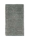 Badmat Fabrizio Classic Anthracite - 40% Katoen 60% Polyester