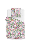 Dekbedovertrek Evita Multi - 100% Katoen-Satijn