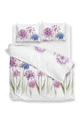 Dekbedovertrek Noemi Multi - 100% Katoen