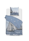 Dekbedovertrek Regatta - 100% Katoen