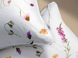 Zohome Online Exclusive Dekbedovertrek Rosella Multi - 100% Microvezel