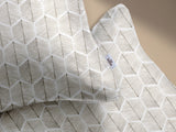 Zohome Online Exclusive Dekbedovertrek Vittoria Natural - 100% Microvezel