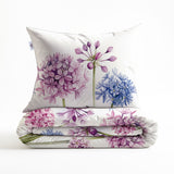 Dekbedovertrek Noemi Multi - 100% Katoen