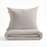 Zohome Online Exclusive Dekbedovertrek Pantera Natural - 100% Microvezel