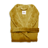 Badjas Cara Honey Gold - 100% Polyester