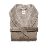 Badjas Cara Shady Sand - 100% Polyester