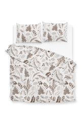 Dekbedovertrek Autunno - 100% Katoen-Flanel