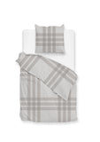 Dekbedovertrek Rombi - 100% Katoen-Flanel