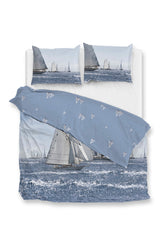 Dekbedovertrek Regatta - 100% Katoen