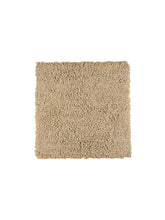 Badmat Filo Sandy Beige 100% Gerecycled Katoen