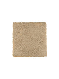 Badmat Filo Sandy Beige 100% Gerecycled Katoen