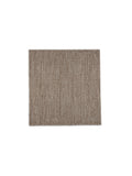 Badmat Tela Palm Taupe 70% Gerecycled Katoen 30% Andere Vezel