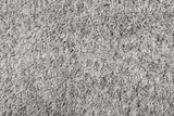 Badmat Miscela Dove Grey 100% Polyester