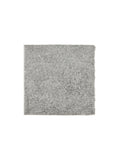 Badmat Miscela Dove Grey 100% Polyester