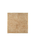 Badmat Miscela Sandy Beige 100% Polyester