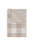 Sprei Quattro di Lino Sandy Beige 100% Polyester