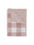 Sprei Quattro di Lino Shell Nude 100% Polyester