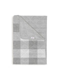 Sprei Quattro di Lino Dove Grey 100% Polyester