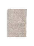 Sprei Paisley di Lino Sandy Beige 100% Polyester