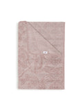 Sprei Paisley di Lino Shell Nude 100% Polyester